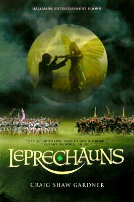 Leprechauns (Hallmark Entertainment Books)