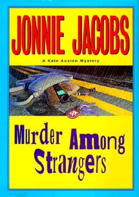 Image for Murder Among Strangers