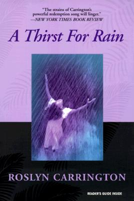 THIRST FOR RAIN