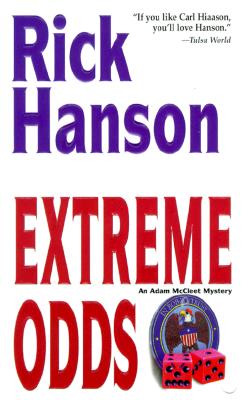 Extreme Odds : An Adam McCleet Mystery