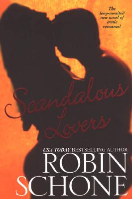 Image for Scandalous Lovers Scandalous Lovers