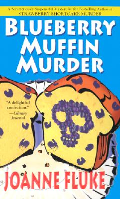 Image for Blueberry Muffin Murder