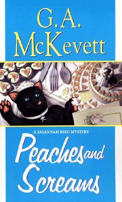Peaches and Screams