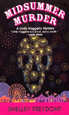 Midsummer Murder (Linda Haggerty Mysteries)