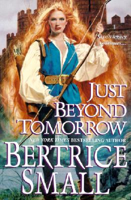 Just Beyond Tomorrow