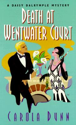 Death at Wentwater Court