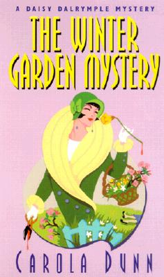 The Winter Garden Mystery: A Daisy Dalrymple Mystery (Daisy Dalrymple Mysteries (Paperback))