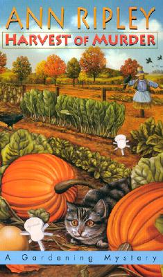 Harvest Of Murder