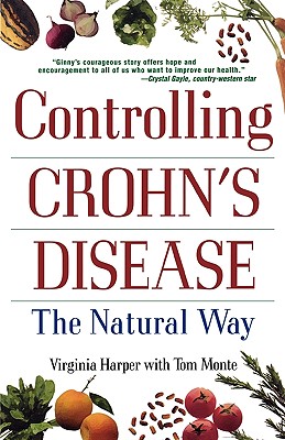Image for Controlling Crohn's Disease: The Natural Way