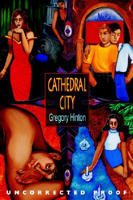 Image for Cathedral City