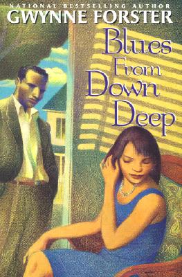 BLUES FROM DOWN DEEP