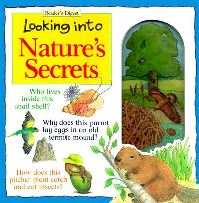 Looking into Nature's Secrets
