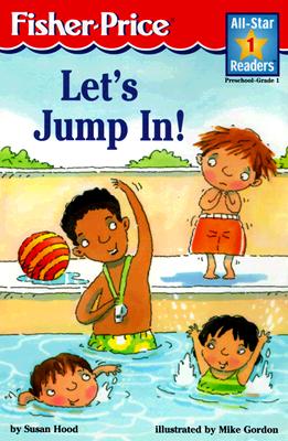 Lets Jump in: Level 1