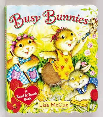 Busy Bunnies
