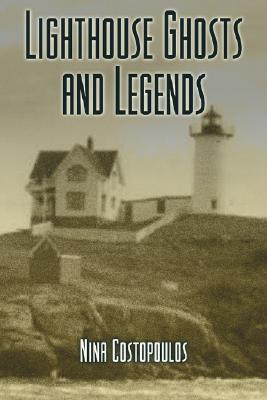 Image for Lighthouse Ghosts and Legends (Haunted Lights)