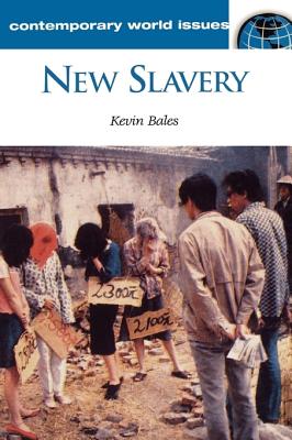 Image for New Slavery New Slavery