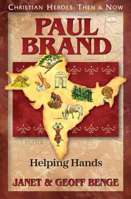 Image for Paul Brand: Helping Hands (Christian Heroes : Then & Now)