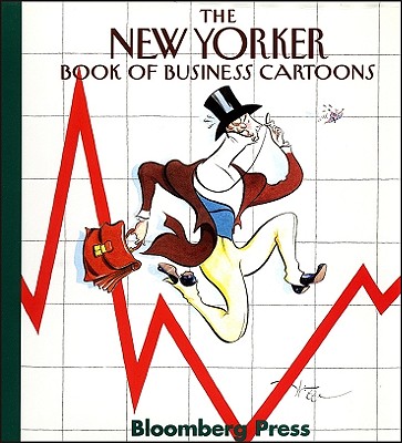 Image for The New Yorker Book of Business Cartoons