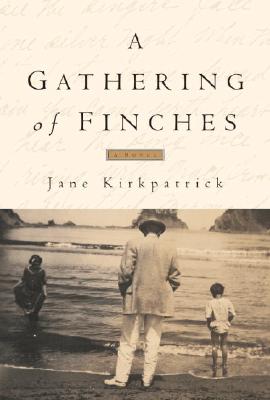 Image for A Gathering of Finches (Dreamcatcher Series #3)