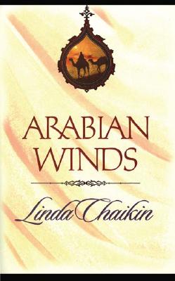 Image for Arabian Winds (Egypt Trilogy #1)