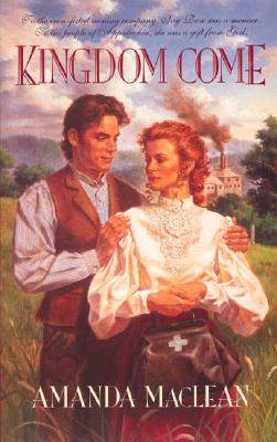 Kingdom Come (Palisades Pure Romance)