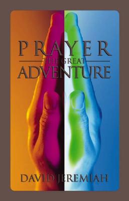 Image for Prayer: The Great Adventure