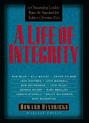 Image for A Life of Integrity