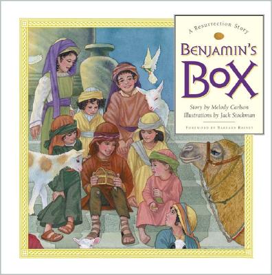 Benjamin's Box: A Resurrection Story