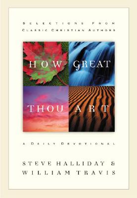 Image for How Great Thou Art How Great Thou Art