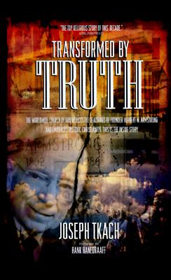 Transformed by Truth