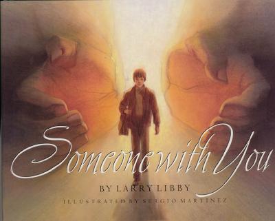 Someone with You
