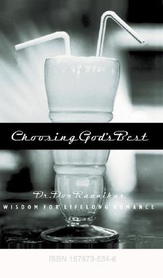 Choosing God's Best