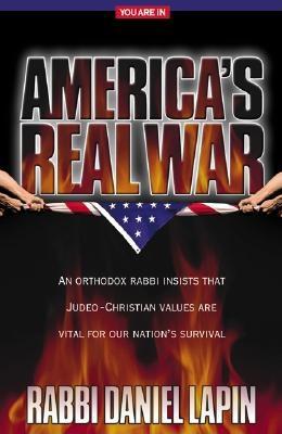 America's Real War