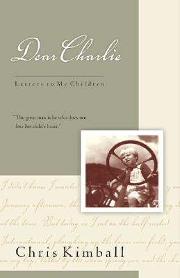 Image for Dear Charlie