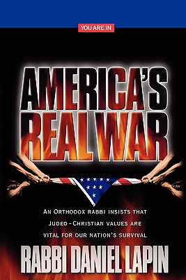 Image for America's Real War