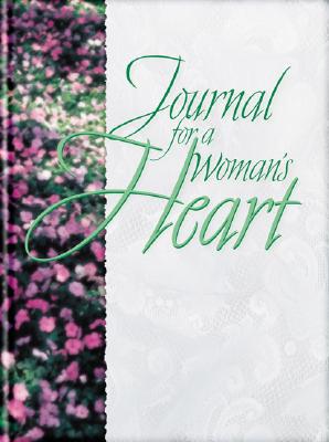 Journal for a Woman's Heart