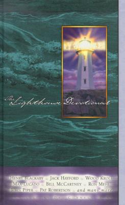 Image for The Lighthouse Devotional