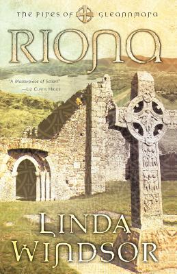 Riona (The Fires of Gleannmara Series #2)