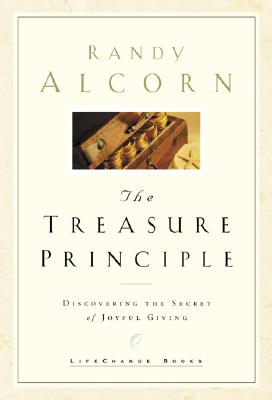Image for Treasure Principle : Discovering the Secret of Joyful Giving