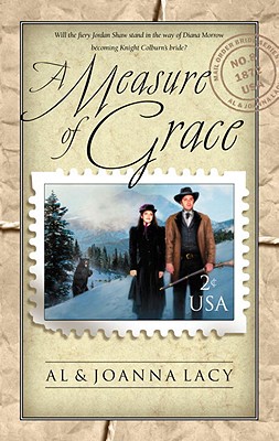 Image for Measure of Grace (Mail Order Bride)