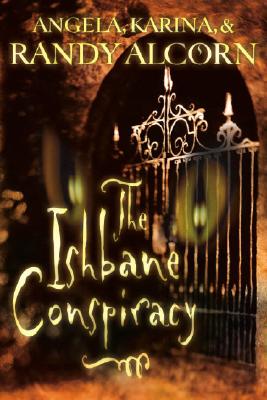 Image for The Ishbane Conspiracy
