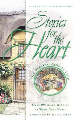 Image for Stories For The Heart Second Collection