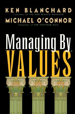 Managing by Values