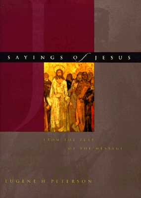 Sayings of Jesus