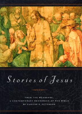 Stories of Jesus