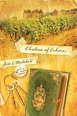 Image for Chateau of Echoes Chateau of Echoes
