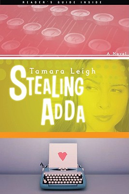 STEALING ADDA