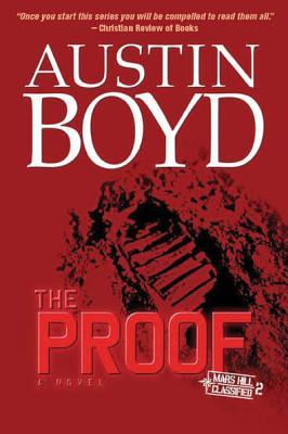 The Proof (Mars Hill Classified, Book 2)