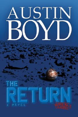 The Return (Mars Hill Classified, Book 3)