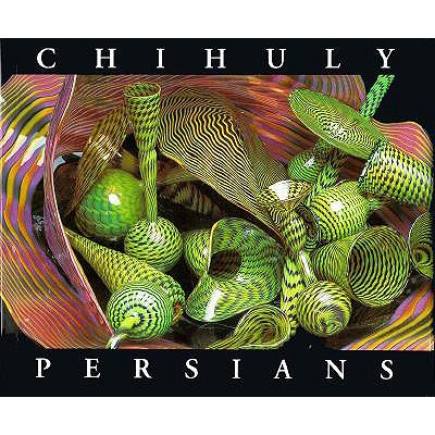 Image for Chihuly Persians